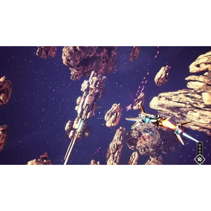 Limited Run Redout: Space Assault, PC-Spiel (Import) - Limited Run #128 – Bild 4