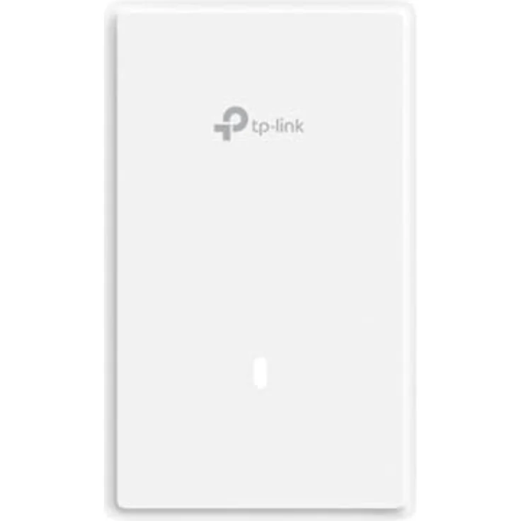 TP-Link EAP725-Wall, Dual-Band Access Point mit 5012 Mbit/s, Power over Ethernet (PoE), weiß – Bild 3