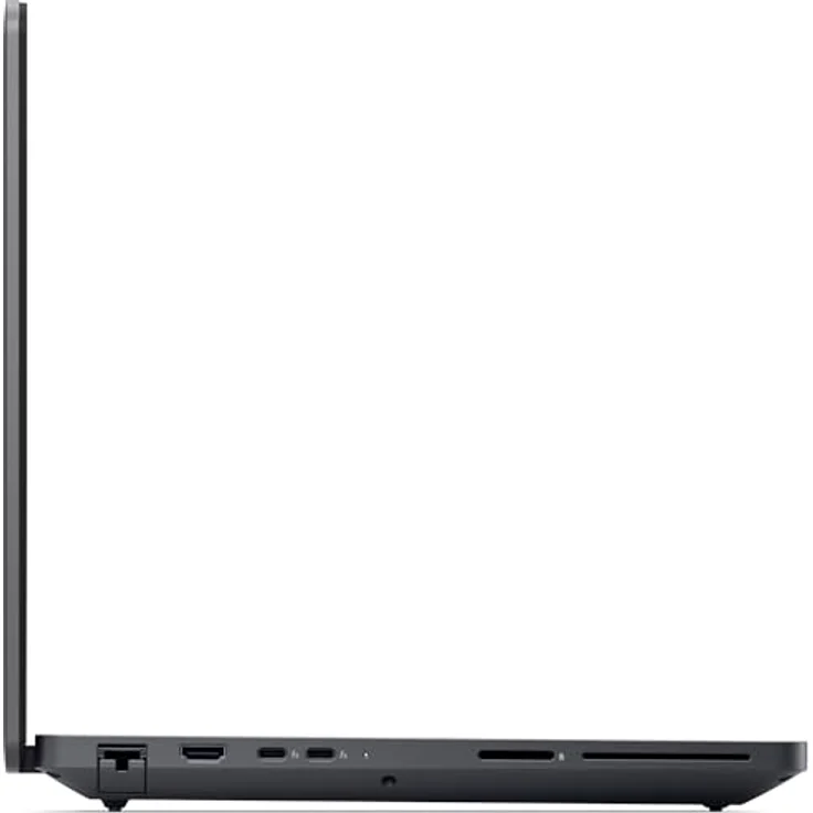 Dell Pro Max 16 Plus MB16250, 16" Notebook mit Intel Core Ultra 9, 64 GB RAM, 1 TB SSD, Full HD+ Display, Schwarz – Bild 3