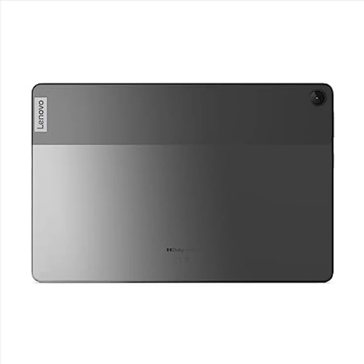 Lenovo Tab M10 (3rd Gen) | 10,1 Zoll (1920x1200, WUXGA, WideView, Touch) | Android Tablet (OctaCore, 4GB RAM, 64GB eMMC, Wi-Fi, Android 12) | grau – Bild 2