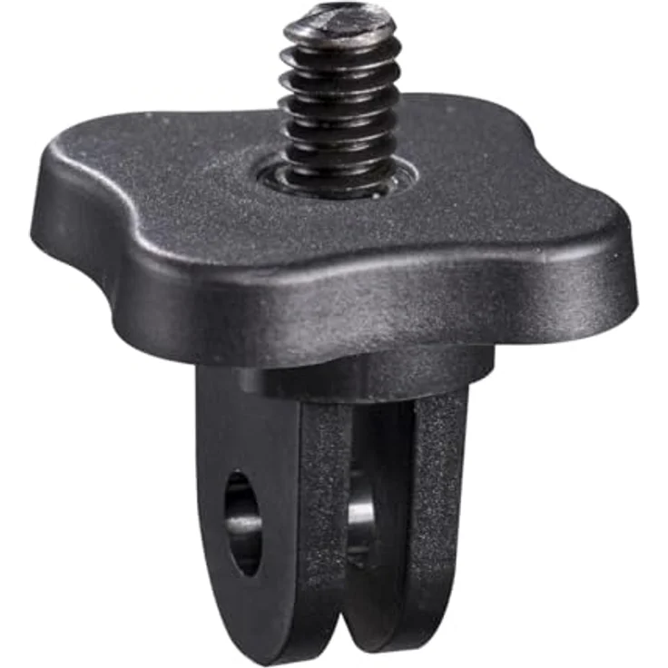 Mantona 1-4 Zoll Gewinde-Adapter für GoPro – Bild 2