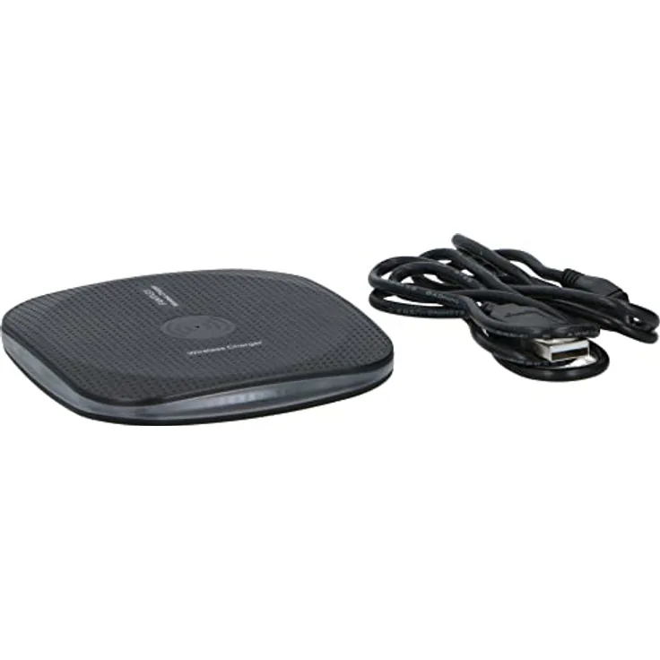 Grundig Wireless Induktionsladegerät 5W