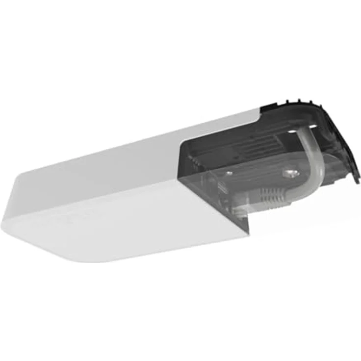 MikroTik wAP ax, Outdoor Access Point Wi-Fi 6, Dual-Band, 2-Port-Switch, 1GbE, 2.5GbE – Bild 3