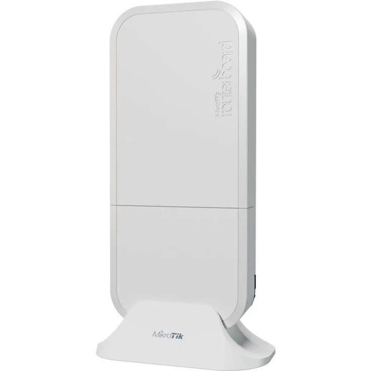 MikroTik wAP ax, Outdoor Access Point Wi-Fi 6, Dual-Band, 2-Port-Switch, 1GbE, 2.5GbE – Bild 5