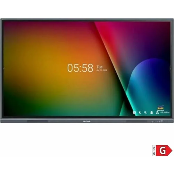 ViewSonic ViewBoard IFP6533-G, 65 Zoll 4K Touch Display mit Android 13 und myViewBoard Software – Bild 5