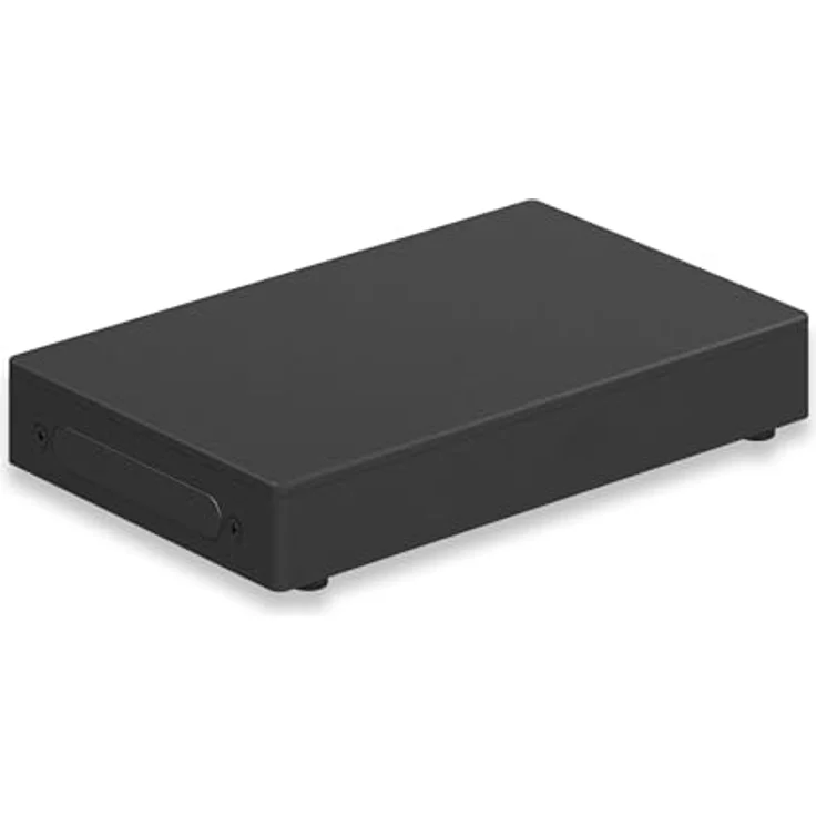 ASUS NUC 13 Rugged BNUC13BRKP200B00I, Mini-PC Barebone mit N-series N50, 64 GB eMMC, Wi-Fi 6E, UHD Graphics – Bild 4