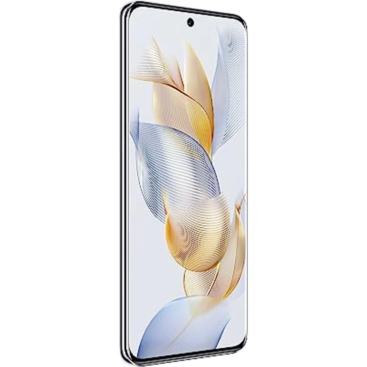 Honor 90 5G 512GB/12GB RAM Dual-SIM midnight-black – Bild 2