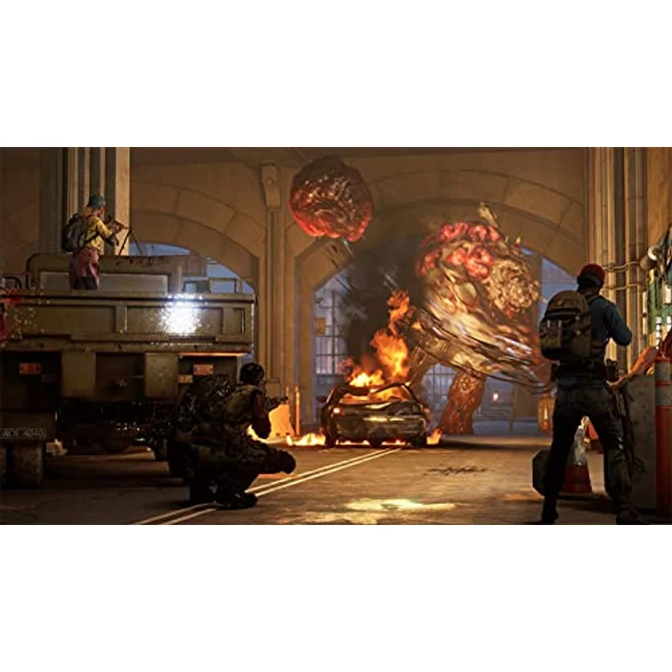 Back 4 Blood Deluxe Edition (Playstation 5) – Bild 4