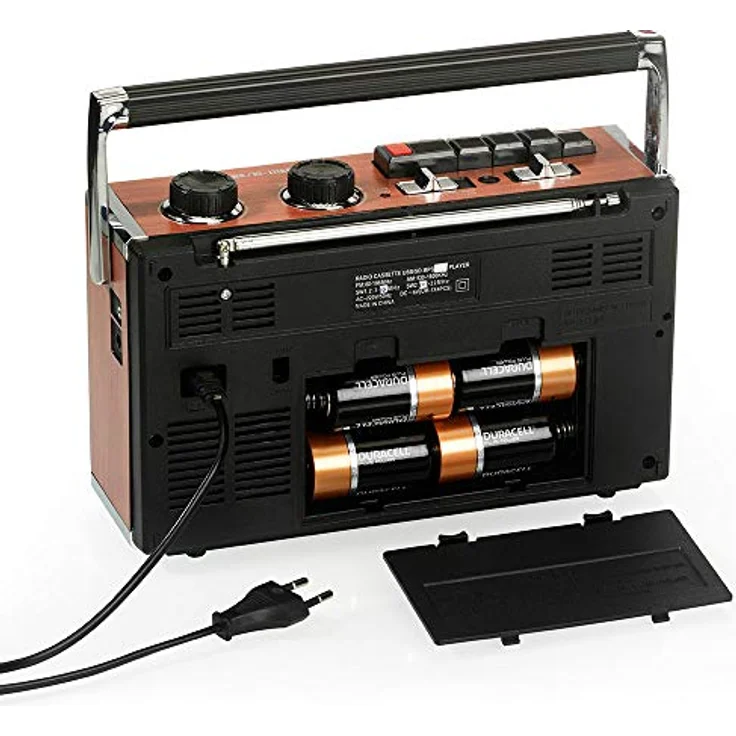 Ricatech PR85 – Bild 8