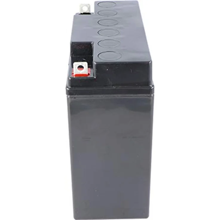 CSB CSB-GP12170 12 Volt AGM Bleiakku 17Ah, wartungsfrei, M5 Flachpol, 5 Jahre Standby Type, 181x76x167mm – Bild 2