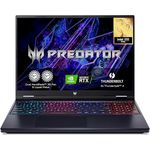 Acer Predator Helios Neo 16 PHN16-72-97H8 Gaming-Laptop, 40 cm (16 Zoll), WQXGA 240 Hz, Intel Core i9-14900HX, 32 GB RAM, 1 TB SSD, NVIDIA GeForce RTX 4070, ohne Betriebssystem, Schwarz