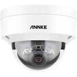 Annke I91DG LAN IP Überwachungskamera 4096 x 3072 Pixel, Netzwerkkamera, Weiss