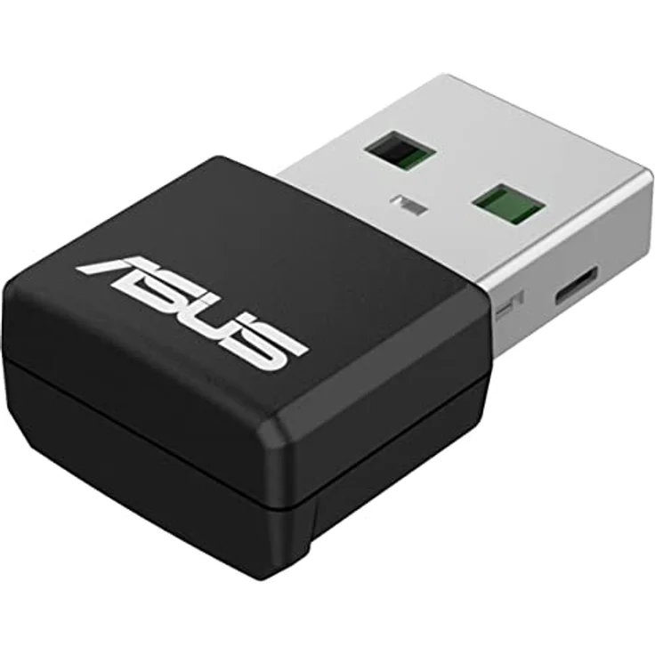 Asus USB-AX55 Nano – Bild 4