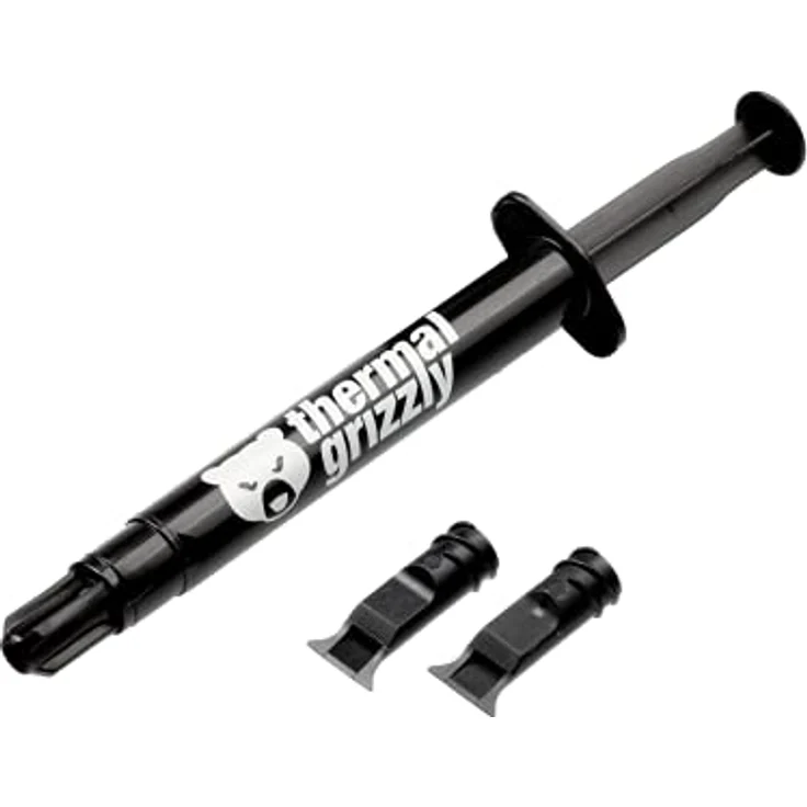 Thermal Grizzly Kryonaut Wärmeleitpaste, 5,55 Gramm – Bild 1