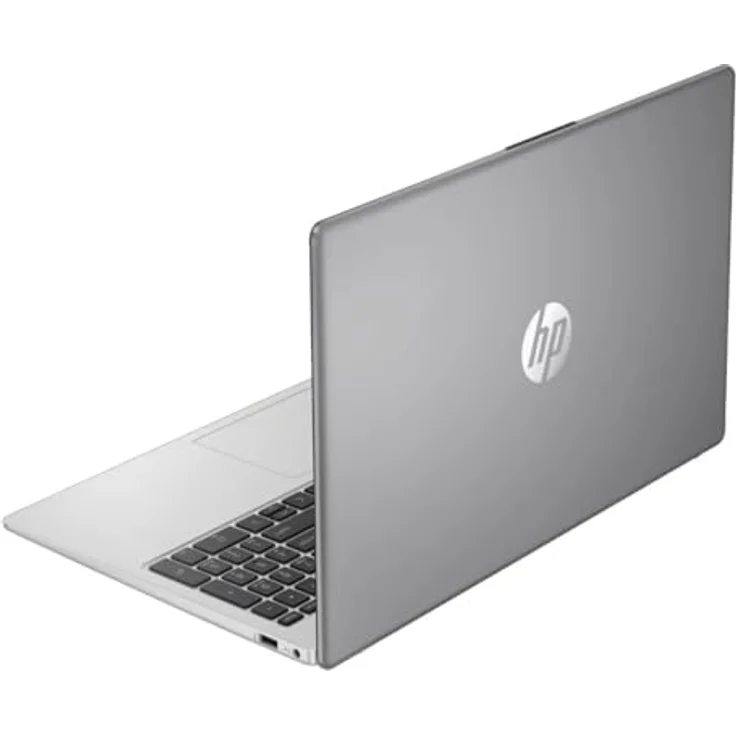 HP 255R G10, Laptop mit AMD Ryzen 5 7535U, 39.6 cm (15.6") Full HD IPS Display, 8 GB RAM, 512 GB SSD, Wi-Fi 6, 1.5 kg – Bild 5