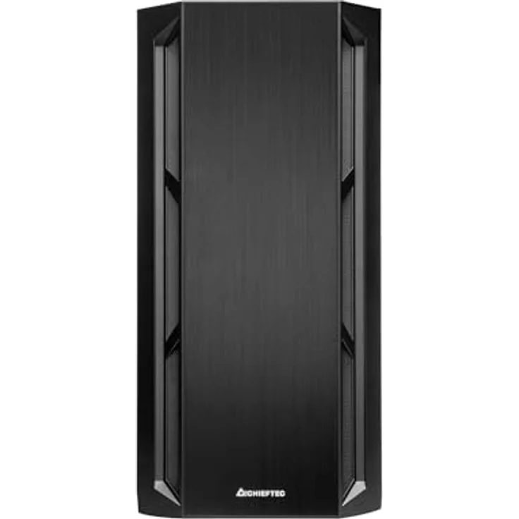 Chieftec Apex Q GA-01B-Q-OP , Tower-Gehäuse – Bild 3