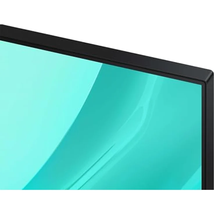 Samsung ViewFinity S60UD (24”) QHD Monitor, 24 Schwarz – Bild 10