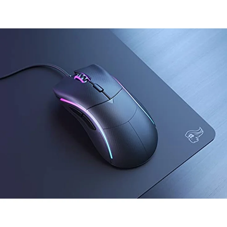 Glorious PC Gaming Race Model D- Grip Tape - schwarz - Preisvergleich – Bild 4