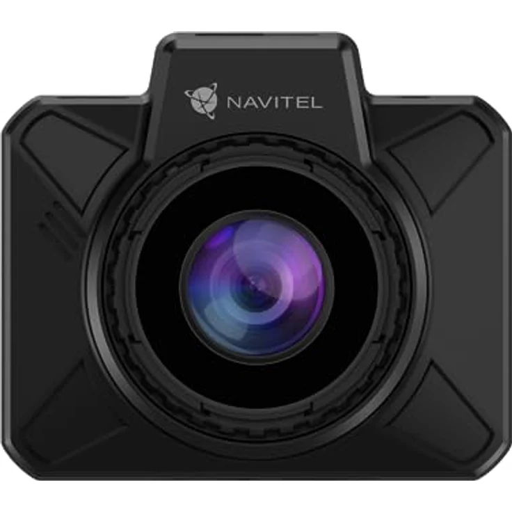 NAVITEL AR202NV Dashcam, Full HD 1920 x 1080, 140° Weitwinkel, Nachtsicht, Parkmodus, G-Sensor – Bild 2