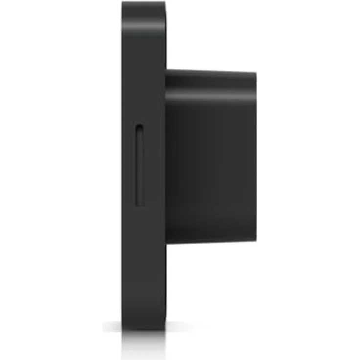 Ubiquiti UniFi Access Reader Gen3 Flex, NFC-Kartenleser mit Tastatur, Wetterbeständigkeit IP55, schwarz – Bild 4