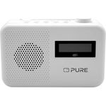 Pure Elan One2 Cotton White EU/UK/AU