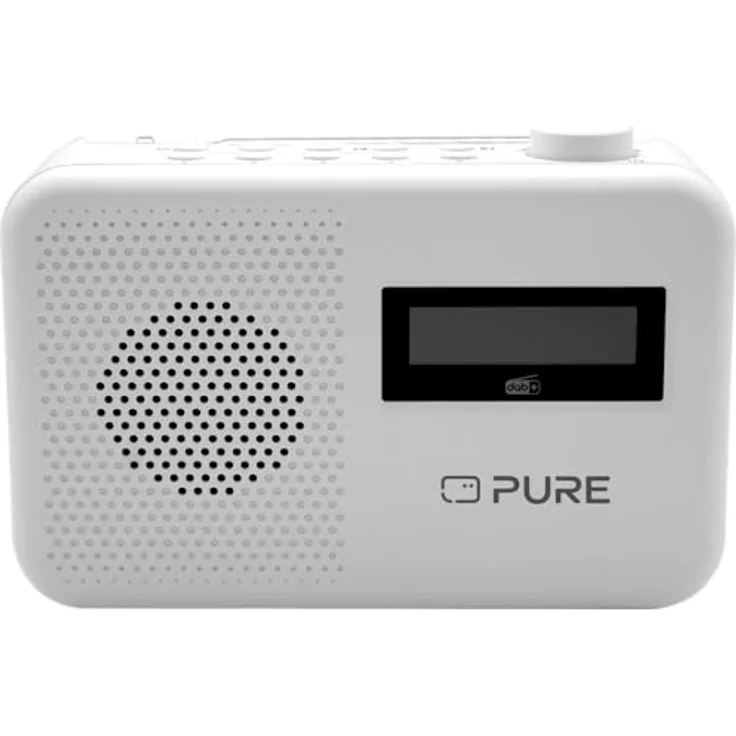 Pure Elan One2 Cotton White EU/UK/AU