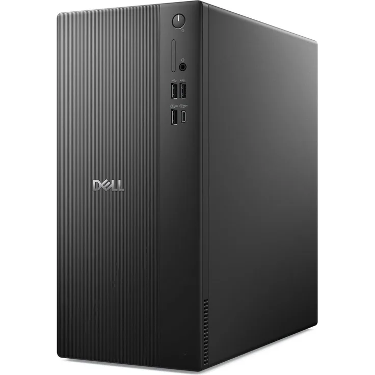 Dell Pro Tower Essential QVT1260, Desktop-PC mit Intel Core i5-14500, 2.6 GHz, Windows 11 Pro