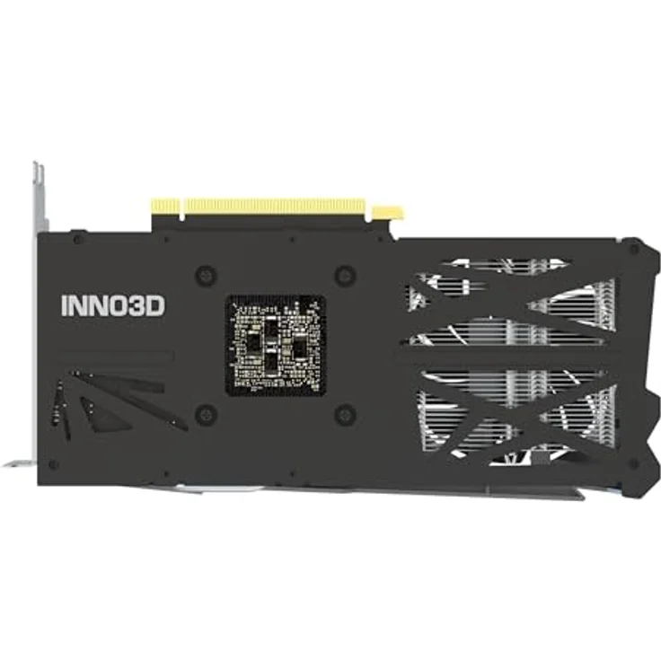 Inno3D GeForce RTX 3050 Twin X2 Grafikkarte, Next-Gen-Grafikkarte – Bild 4