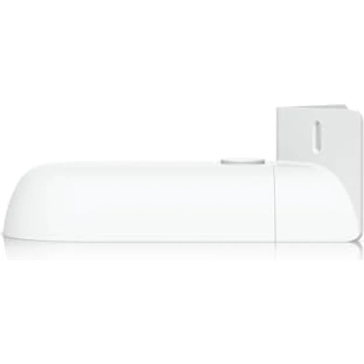 Ubiquiti Networks UACC-CAMERA-AM-W - Armhalterung zur Befestigung des UVC-G5-Turret-Ultra Überwachungskamera Zubehör, Aluminiumlegierung, IP66, weiß – Bild 3