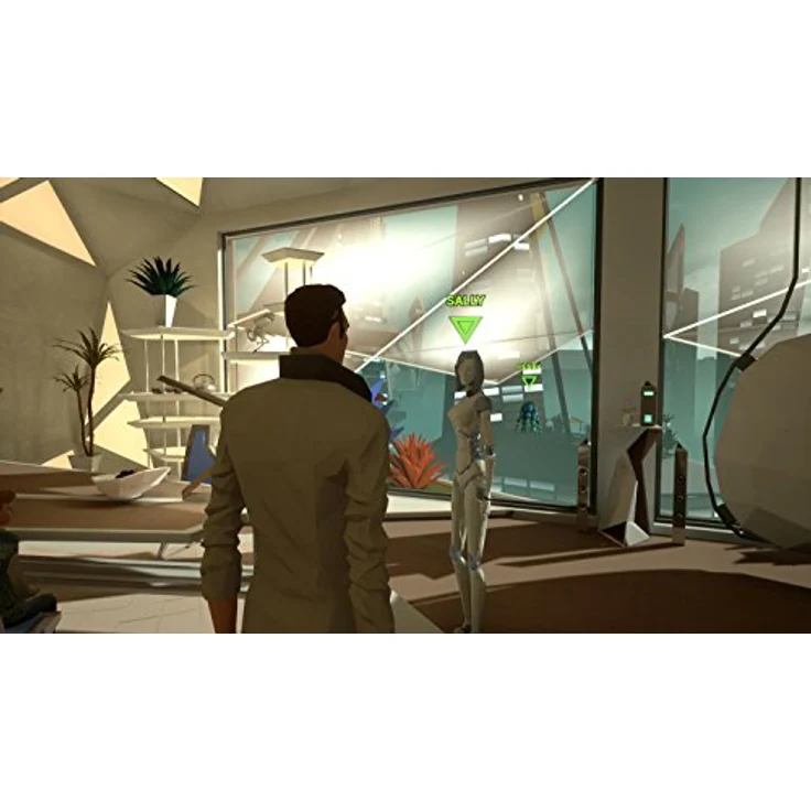 State of Mind (Switch) – Bild 4