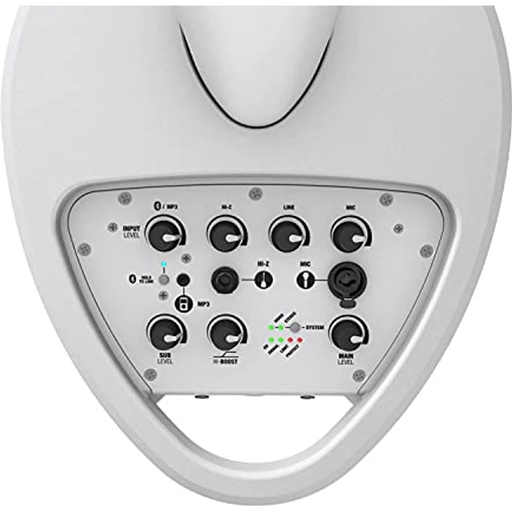 LD Systems MAUI 5 GO W – Bild 3