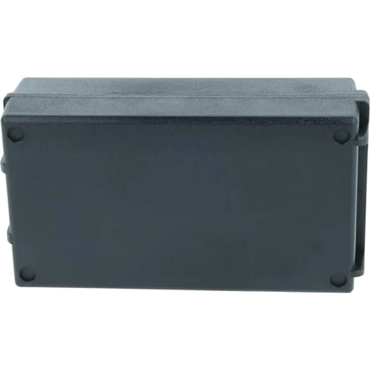 vhbw 2X Akku für Cattron Theimeg BT923-00075, 2000 mAh, 12 V NiMH, wiederaufladbar, schwarz – Bild 4