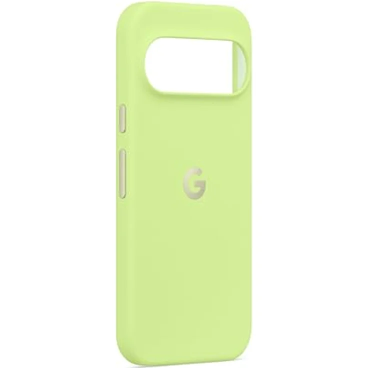 Google Pixel Case mit Pixelsnap, Smartphone Hülle für Google Pixel 10 und Google Pixel 10 Pro, Grün, kompatibel mit kabellosen Ladegeräten und Zubehör – Bild 2