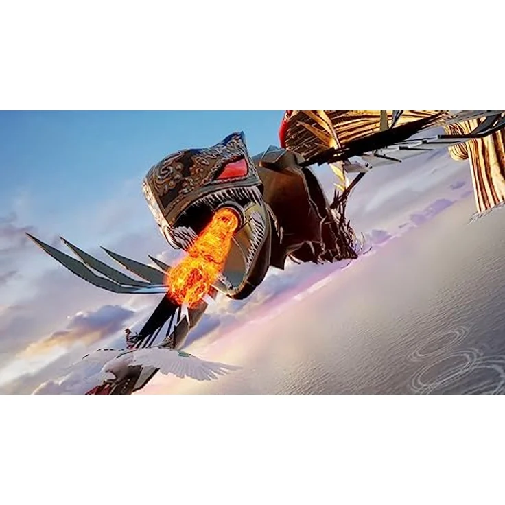 Air Twister [Nintendo Switch] – Bild 4