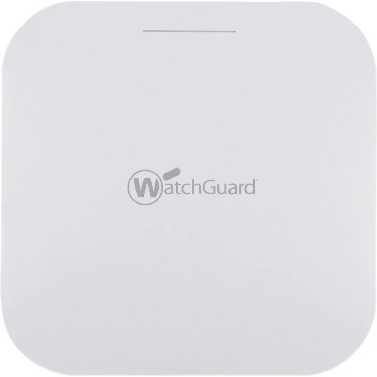 Watchguard AP432, Access Point mit 2400 Mbit/s, Wi-Fi 6, Cloud-Management und PoE+ Unterstützung