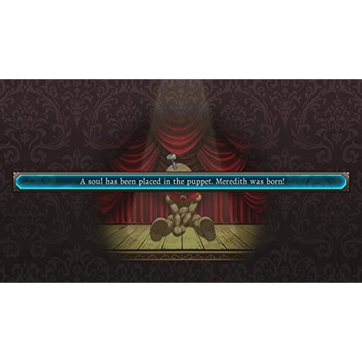 Labyrinth of Refrain - Coven of Dusk (Switch) – Bild 5