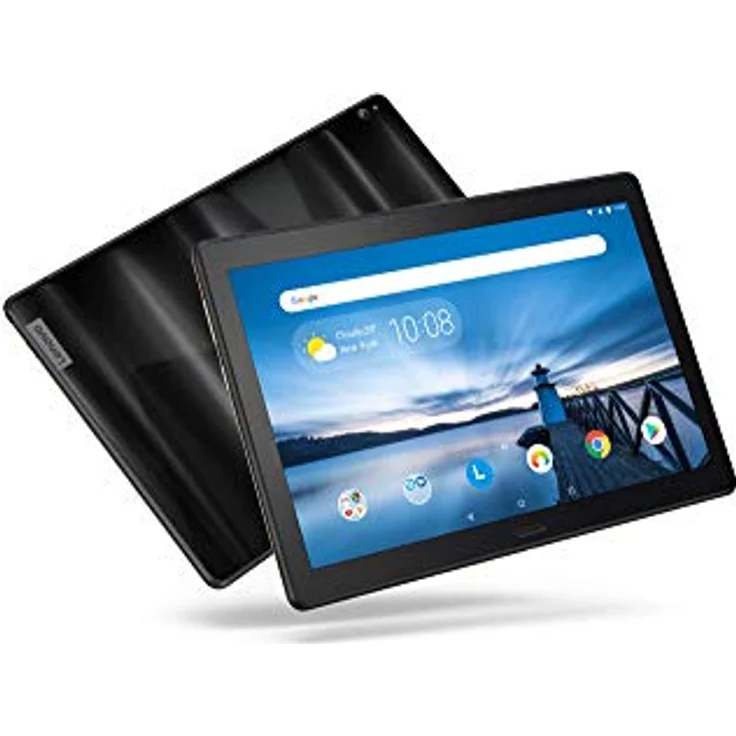 Lenovo Tab P10 TB-X705F Full-HD-Auflösung 10,1 Zoll, WLAN-Tablet, Octa-Core, 4 GB RAM, 64 GB Speicher, Android, Schwarz (ZA440028SE) – Bild 4