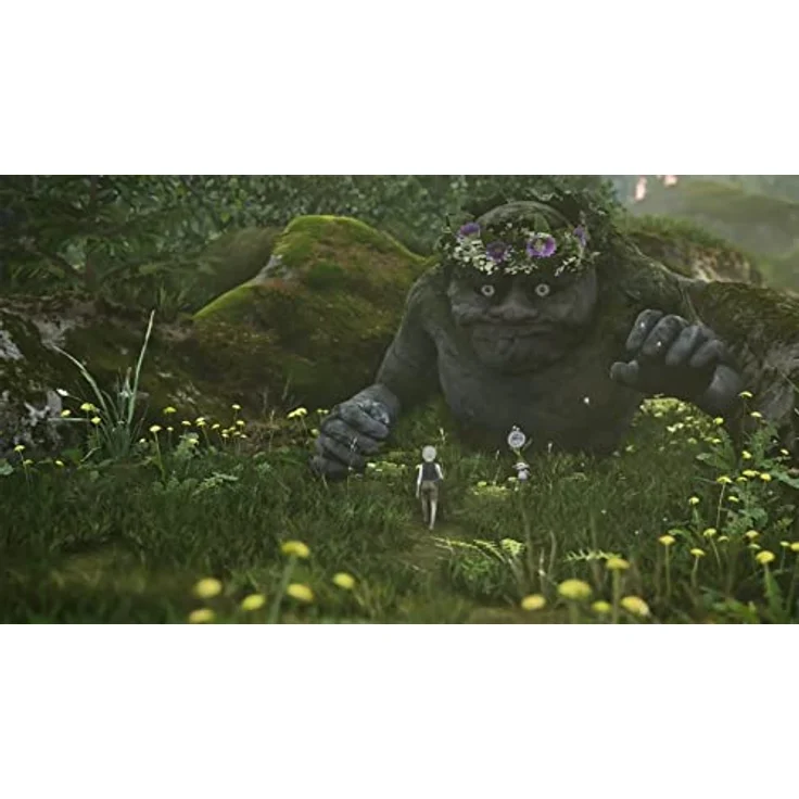Bramble: The Mountain King - [Switch] – Bild 3
