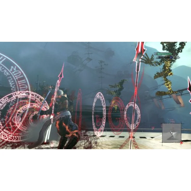 NIER (PS3) – Bild 3