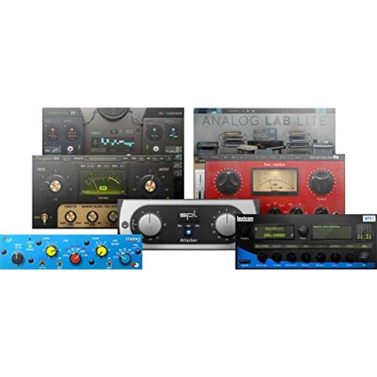 PreSonus StudioLive 24R, 26-Eingang, 32-Kanal Rack Mixer Mischpult, Stage Box und Audio-Interface – Bild 3