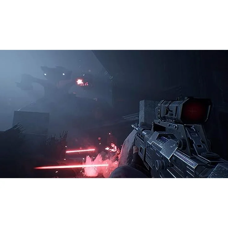 Reef Entertainment Terminator: Resistance (Xbox One/Xbox Series X) - Action-Adventure Game with Iconic Enemies and Resource Management – Bild 3