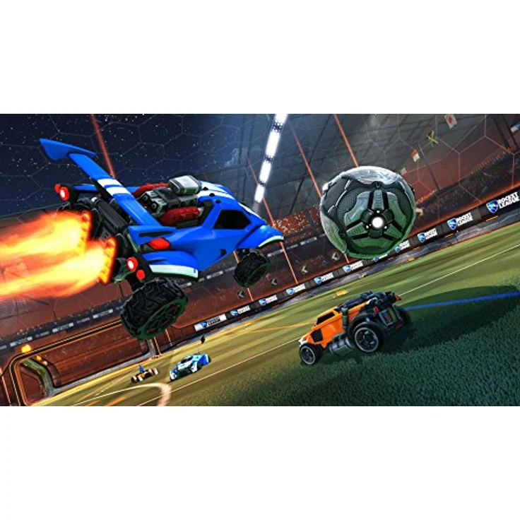 Rocket League (Collector's Edition) (Xbox One) - Preisvergleich – Bild 6