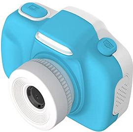 OAXIS myFirst Kinder Full HD 16MP Kamera