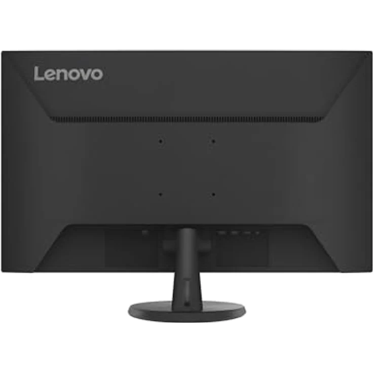 Lenovo D32u-40 Office-Monitor, 31,5" 4K Display, 60Hz, 250 nits, 4ms Reaktionszeit, HDMI, DisplayPort, schwarz – Bild 5