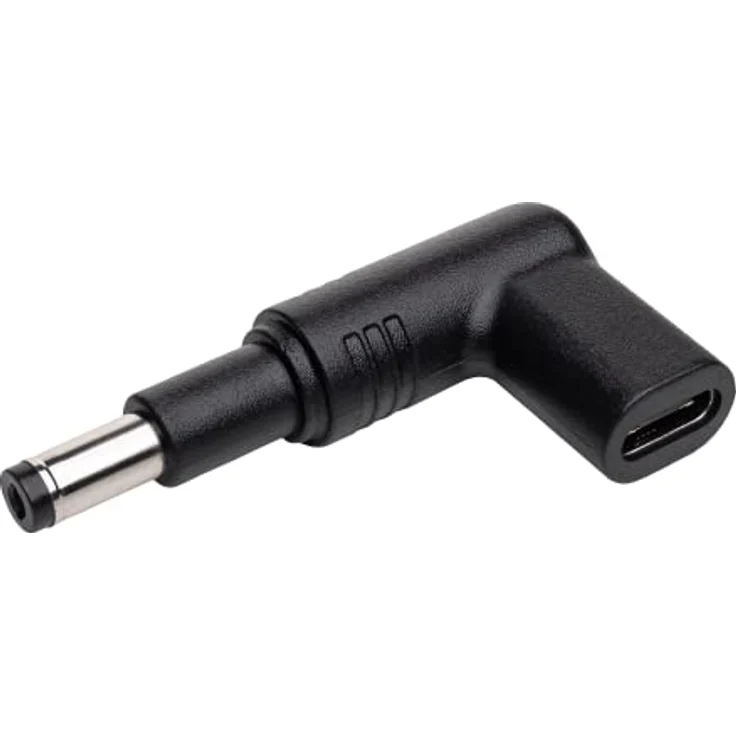 AKYGA Plug for Universal Notebook Adapter AK-ND-C13 USB-C / 4.8 x 1.7 mm – Bild 1