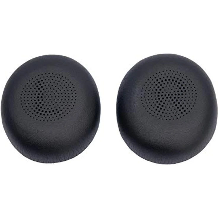 Jabra Ersatz-Ohrpolster (VPE 6) für Evolve2 40-65 schwarz – Bild 2