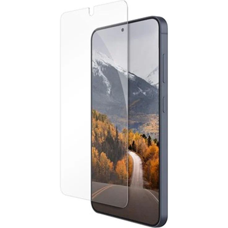 dbramante1928 protect, Bildschirmschutzfolie für Samsung Galaxy S26+, klar