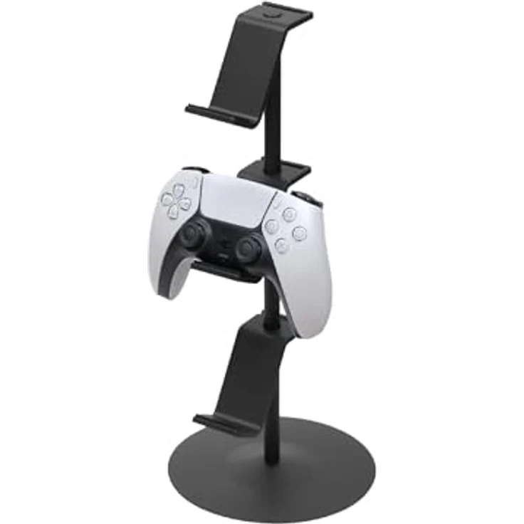 Controller-Halter TOWER schwarz – Bild 2