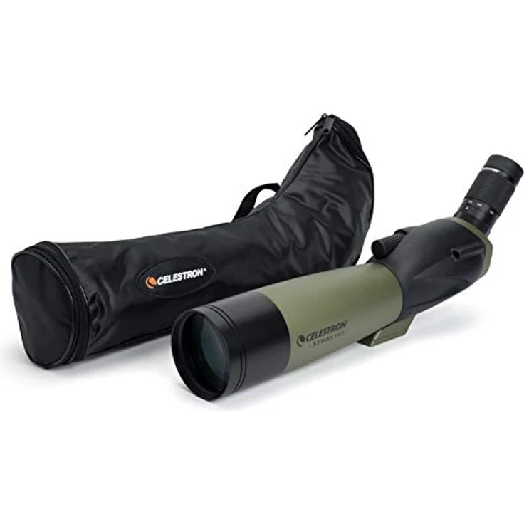 Celestron, Teleskop – Bild 5