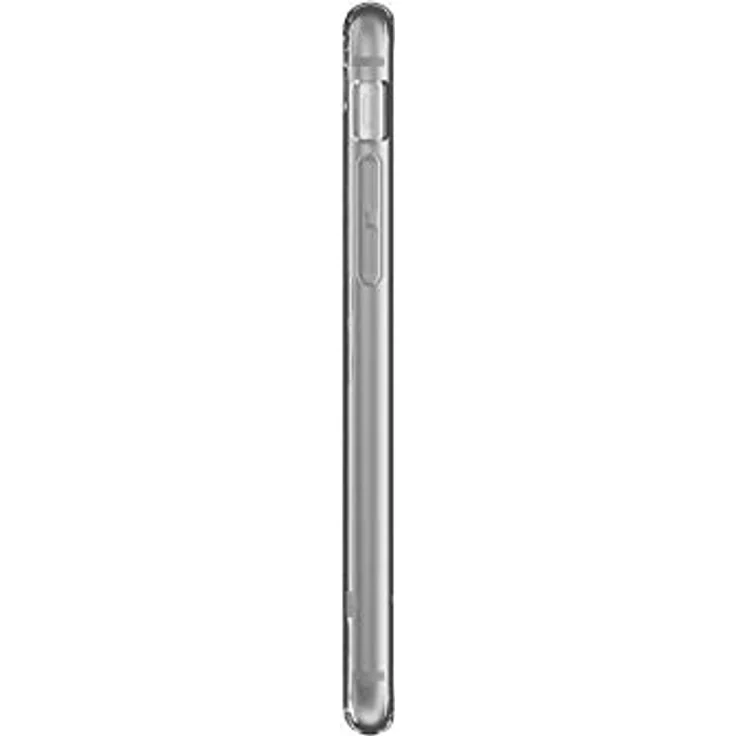 Griffin GB42923 Reveal Schutzhülle für Apple iPhone 7 transparent – Bild 5